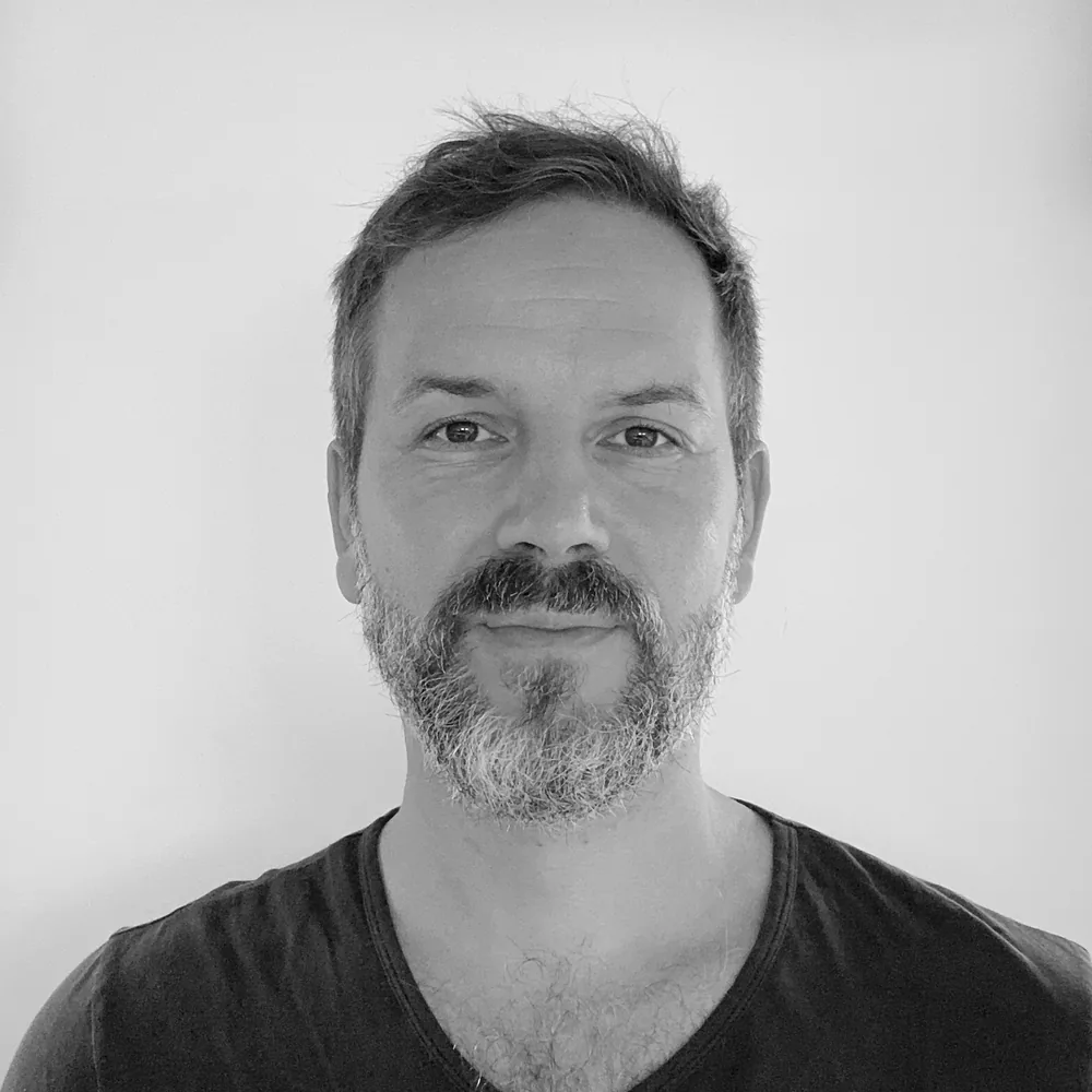 Marc Eichner, Gründer und CEO von Omniance